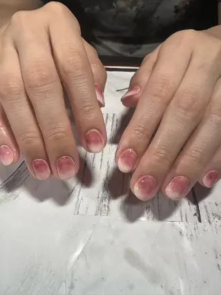 ネイル e.nail所属・🍎吉田 恵里🍎のネイルデザイン