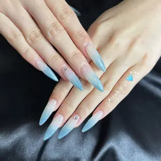 ネイル XIINH NAIL SALONのネイルデザイン