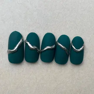 ネイル ネイルサロン NOAHNAのネイルデザイン