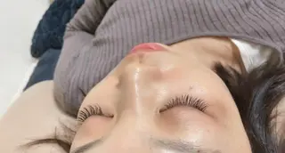 マツエク・マツパ LUSH LASH 松田のマツエク・マツパデザイン