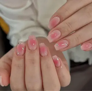 ネイル Ugirl Nail Harukaのネイルデザイン