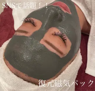 Lelala （リララ）所属・lelala 江坂店のエステ・リラクイメージ