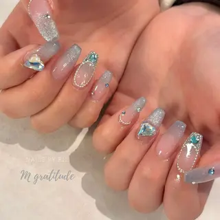 ネイル Rii. nailのネイルデザイン