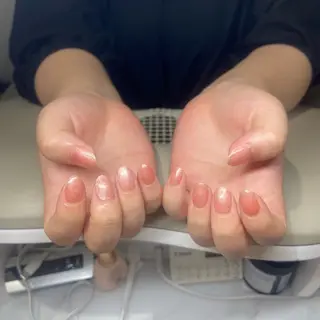 ネイル OK   Nail所属・ai kaのネイルデザイン