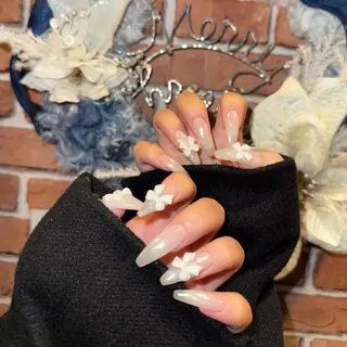 ネイル Airis所属・Airis aiのネイルデザイン