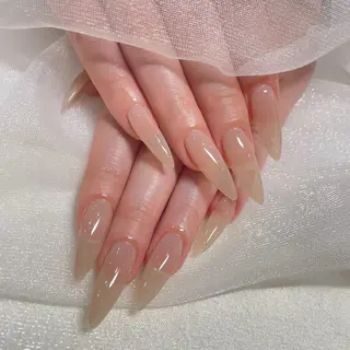 ネイル 指先から綺麗に💕ご 新規様大歓迎Miyaのネイルデザイン