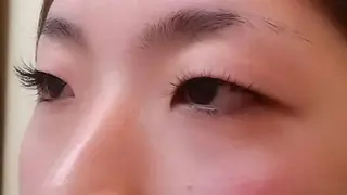 マツエク・マツパ ヘアーインスタジオディアーズ所属・仁平 千賀子のマツエク・マツパデザイン