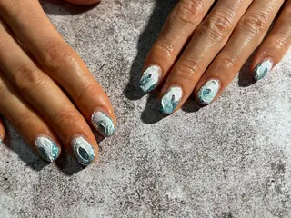 ネイル Kimura Yukoのネイルデザイン