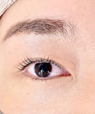 マツエク・マツパ 久保田 ひかりのマツエク・マツパデザイン