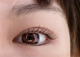 マツエク・マツパ eyelash salon blanche所属・伊藤 美桜のマツエク・マツパデザイン