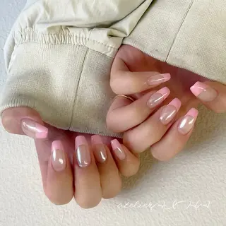 ネイル アトリエAIHA所属・アトリエAIHA★ フィルイン推奨サロンのネイルデザイン