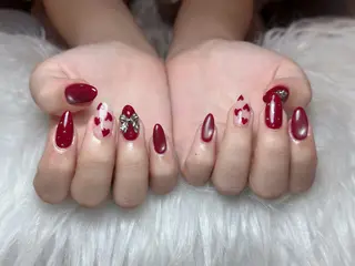 ネイル Aimee Nail Studioのネイルデザイン
