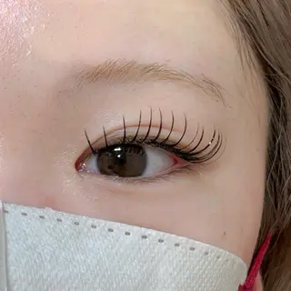 マツエク・マツパ eyelist 🫧nanami🫧のマツエク・マツパデザイン