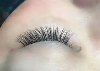 マツエク・マツパ 所沢 #nico.lashのマツエク・マツパデザイン