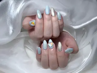 ネイル HAHA NAILSのネイルデザイン
