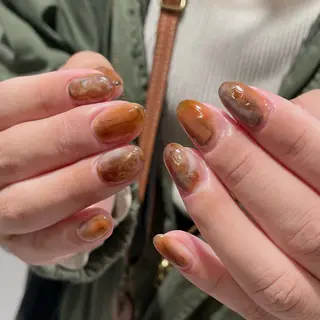 ネイル Ishii イシイのネイルデザイン