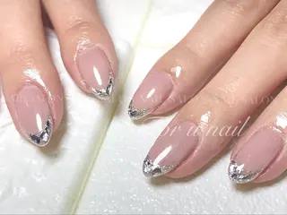 ネイル For u nail川崎所属・For u nailのネイルデザイン