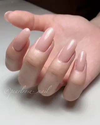 ネイル Pearl Rose所属・PEARL ROSE パールローズのその他イメージ