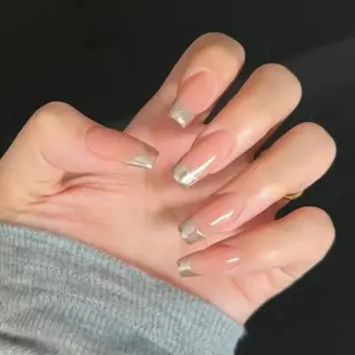 ネイル raffine .のネイルデザイン