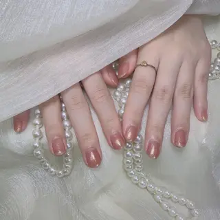 ネイル BuBu Nail渋谷道玄坂のネイルデザイン