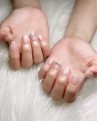 ネイル EmaNail所属・EmaNail天満橋 🦋Chikaのネイルデザイン