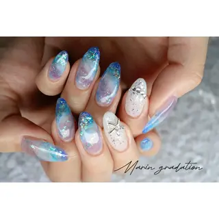 ネイル mapple nailのネイルデザイン