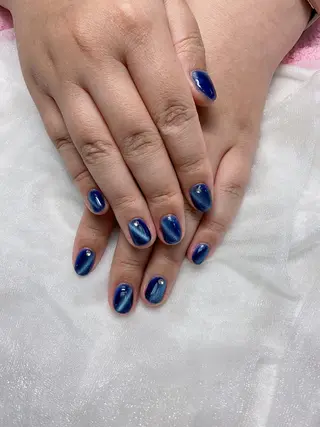 ネイル えい このネイルデザイン