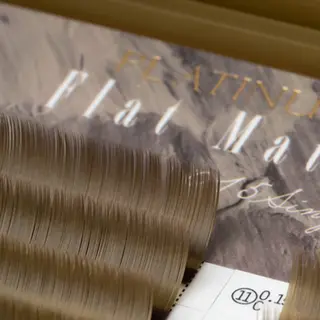 マツエク・マツパ 10日空きあり♡ ERIKA♡のマツエク・マツパデザイン