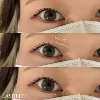 マツエク・マツパ SYV bypupe所属・💠 ayaka💠の眉毛・アイブロウイメージ