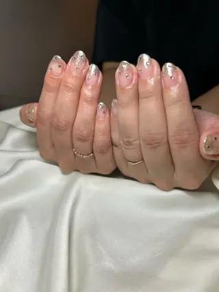 ネイル 金山 沙織のエステ・リラクイメージ