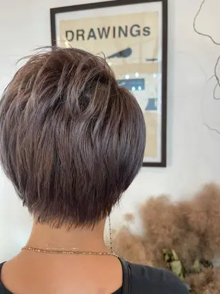 カラー embellie アンベリー所属・アン ベリーのエステ・リラクイメージ