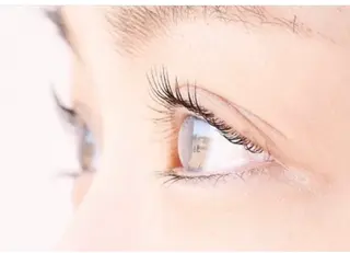 マツエク・マツパ yukari 艶髪ヘアのヘアスタイル