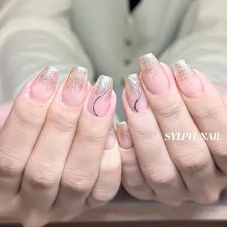 ネイル Trend Nail シルフのネイルデザイン