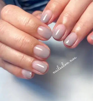 ネイル noa nail所属・nailsalon noaのネイルデザイン