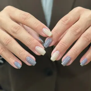 ネイル reika .のネイルデザイン