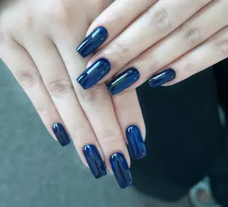 ネイル 💫 Tsuki_Nailのネイルデザイン