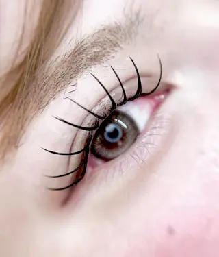 マツエク・マツパ eyelist. mizuki🐈⬛の眉毛・アイブロウイメージ