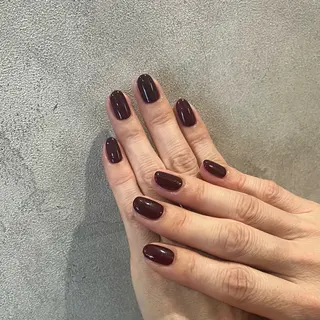 ネイル S. SAYAのネイルデザイン