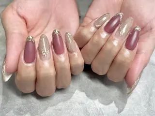 ネイル peTiT chikaneのネイルデザイン