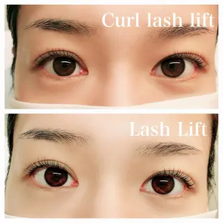 マツエク・マツパ 浦和駅近完全個室 Michikoのマツエク・マツパデザイン