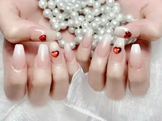 ネイル Aurum nailのネイルデザイン