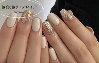 ネイル 🤩 Yuliaユリアのネイルデザイン
