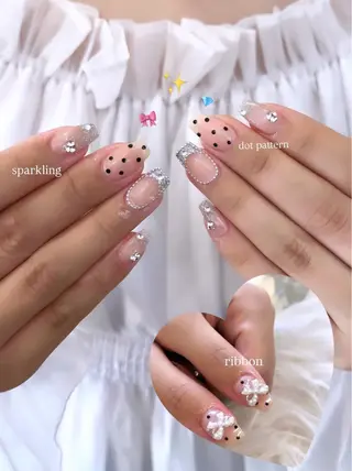 ネイル Chika/ Emotionのネイルデザイン