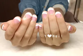 ネイル 中島 泰子のネイルデザイン