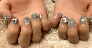 ネイル t. yoshizawaのネイルデザイン