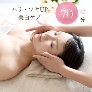 aroma salon maiza'所属・アロマリンパ専門⟡. maiza'／マイザのその他イメージ