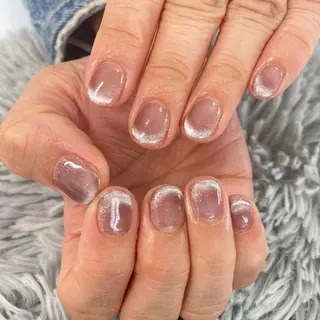 ネイル A nelaのネイルデザイン