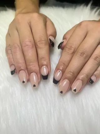 ネイル limo/ kotomiのネイルデザイン