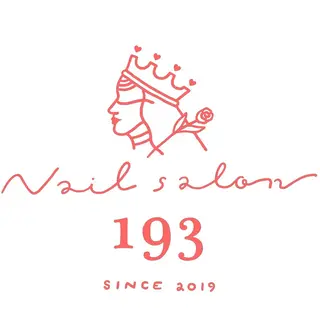 ネイル Nail salon 193のネイルデザイン
