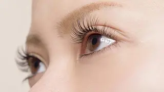 マツエク・マツパ シ フのマツエク・マツパデザイン